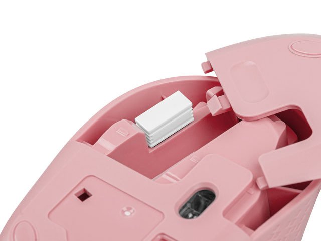 EAN 5901969437973 - NATEC STORK ratón Hogar Ambidextro Bluetooth + USB Type-A Óptico 1600 DPI imagen 5