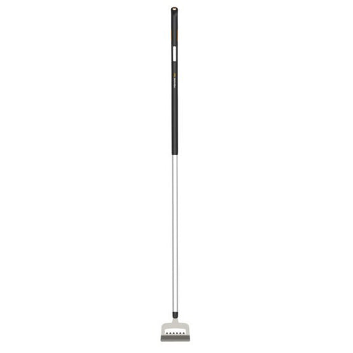 EAN 6411501350862 - Fiskars Xact azada Azada binadora Acero inoxidable imagen 1