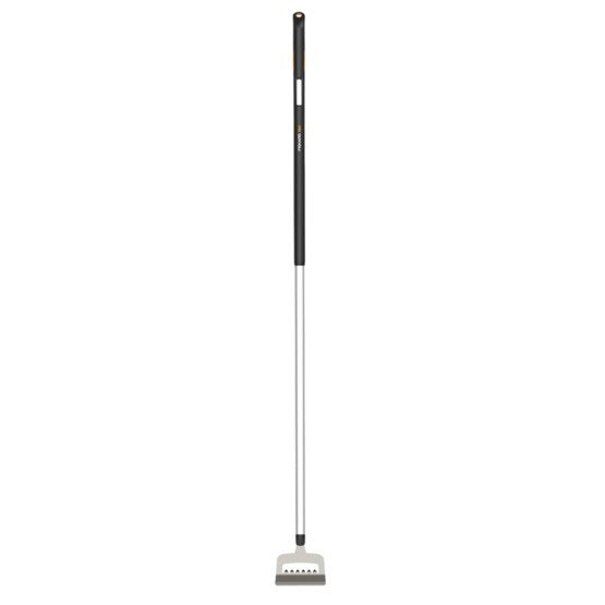 EAN 6411501350862 - Fiskars Xact azada Azada binadora Acero inoxidable imagen 1