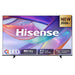 EAN 6942351431420 - Hisense 58E7S 147,3 cm (58") 4K Ultra HD Smart TV Wifi Negro imagen 1