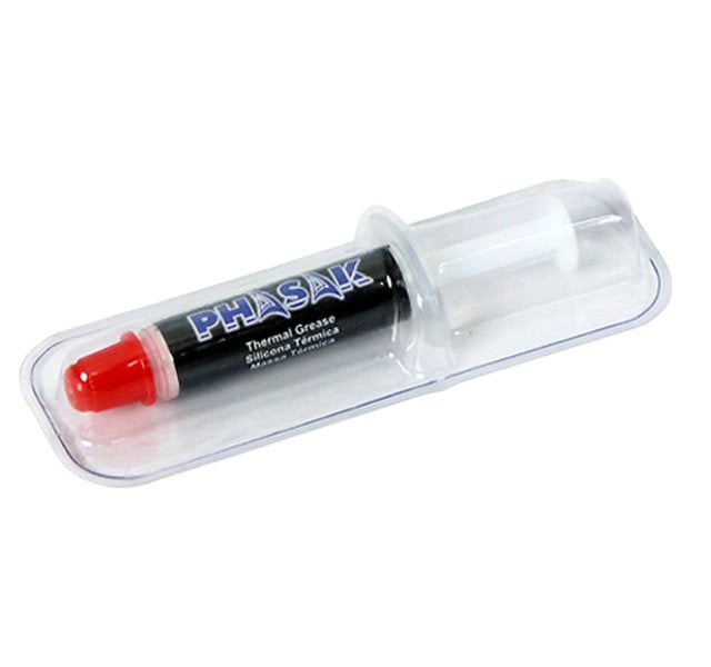 EAN 5605922021468 - Phasak DTA 017 compuesto disipador de calor Parche térmico 1,8 W/m·K 0,5 g imagen 3