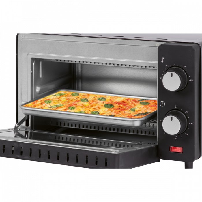 EAN 4006160645613 - Clatronic MB 3746 Negro Parrilla imagen 2