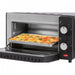 EAN 4006160645613 - Clatronic MB 3746 Negro Parrilla imagen 2