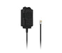 EAN 6920075777802 - Sonoff THS01 sensor de temperatura y humedad Interior Independiente Alámbrico imagen 1