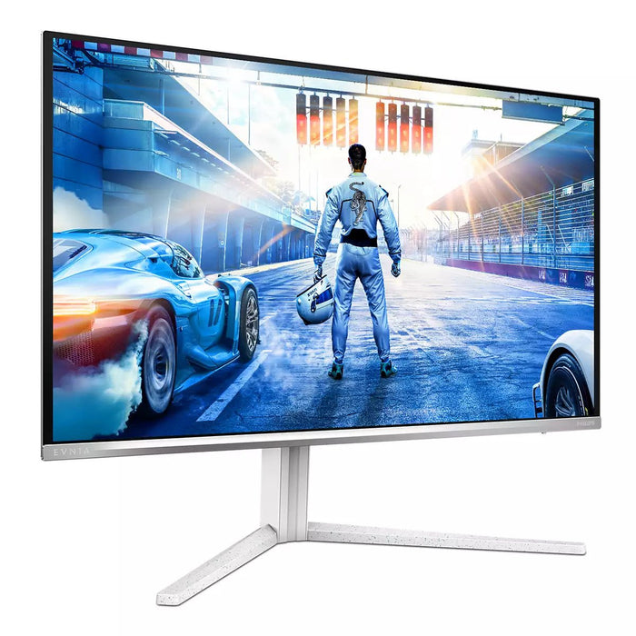EAN 8721038006322 - Philips Evnia 6000 27M2N6501L/00 pantalla para PC 67,3 cm (26.5") 2560 x 1440 Pixeles Quad HD QD-OLED Bla imagen 6