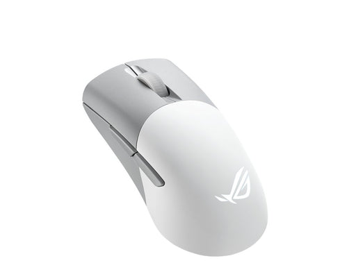 EAN 4711081762386 - ASUS ROG Keris Wireless AimPoint ratón Juego mano derecha RF Wireless + Bluetooth + USB Type-C Óptico 360 imagen 1