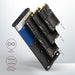EAN 8595247907097 - Axagon EEM2-SB2 caja para disco duro externo Caja externa para unidad de estado sólido (SSD) Negro M.2 imagen 9