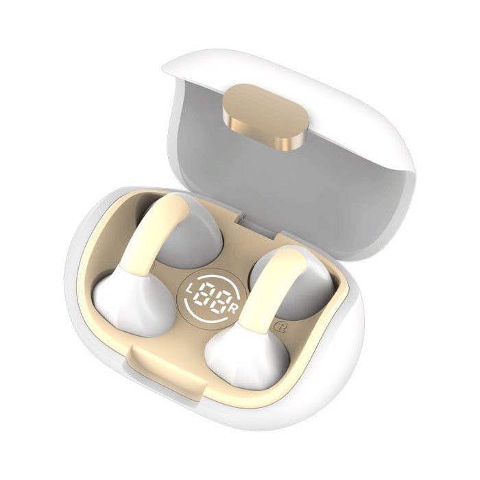EAN 8434847074214 - COOL Accesorios Clip Auriculares Inalámbrico gancho de oreja Llamadas/Música/Deporte/Uso diario USB Tipo  imagen 3
