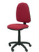 EAN 8436549396847 - PIQUERAS Y CRESPO 04CPBALI933 silla de oficina y de ordenador Asiento acolchado Respaldo acolchado imagen 2