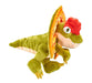EAN 4001504427740 - Schmidt Spiele Jurassic World: Dominion - Dilophosaurus imagen 2