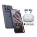EAN 8033779084171 - Motorola edge 60 neo + Moto Buds PG38C05749 16,1 cm (6.36") SIM doble Android 15 5G USB Tipo C 8 GB 256 G imagen 5