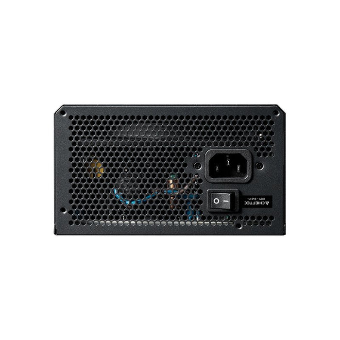 EAN 0753263079091 - Chieftec Vega PPG-1000-C unidad de fuente de alimentación 1000 W 24-pin ATX ATX Blanco imagen 6
