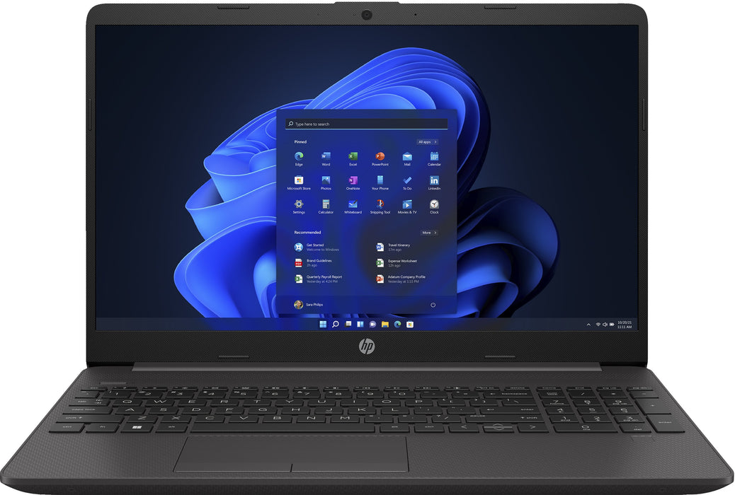 EAN 196786806438 - HP 250 G9 Intel® Core™ i3 i3-1215U Portátil 39,6 cm (15.6") Full HD 8 GB DDR4-SDRAM 256 GB SSD Wi-Fi 5 (80 imagen 1