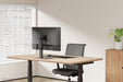 EAN 8717371446734 - Neomounts FPMA-D865BLACK soporte para monitor 81,3 cm (32") Escritorio Negro imagen 15