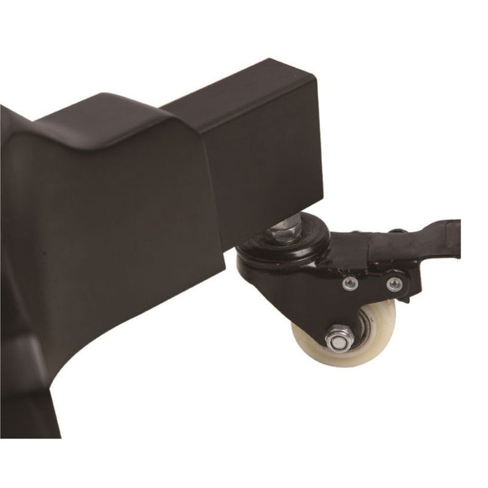 EAN 8051128101669 - Techly ICA-TB TPM-1BK soporte para ordenador portátil Negro imagen 19