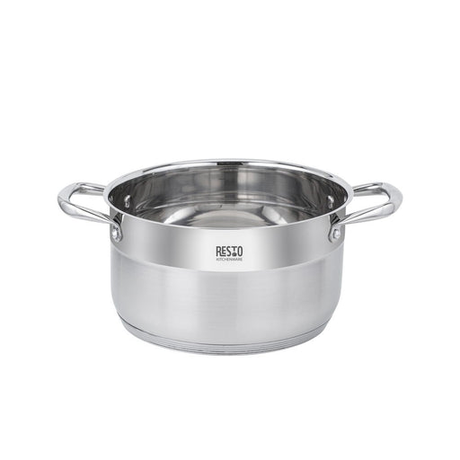 EAN 4260403578896 - Resto Kitchenware Rigel 6,2 L Alrededor Acero inoxidable imagen 2