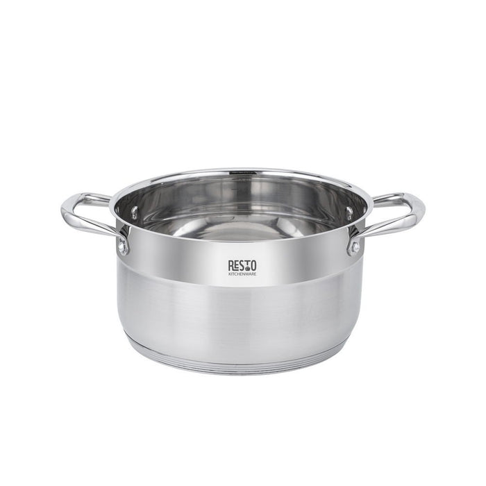 EAN 4260403578896 - Resto Kitchenware Rigel 6,2 L Alrededor Acero inoxidable imagen 2