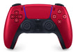 EAN 0711719576822 - Sony Interactive Entertainment DualSense – Deep Earth Collection - Volcanic Red Rojo Bluetooth Gamepad Di imagen 1