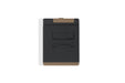EAN 0197961280548 - HP Convertible Laptop Stand Soporte para ordenador portátil y tableta Negro, Marrón 40,9 cm (16.1") imagen 1