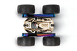 EAN 9003150136088 - Carrera 370162114 modelo controlado por radio Coche de acrobacias Motor eléctrico 1:16 imagen 7