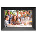 EAN 5706751060588 - Denver PFF-1063BLACK marco fotográfico digital Negro 25,6 cm (10.1") Pantalla táctil Wifi imagen 1
