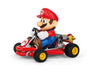 EAN 9003150131953 - Carrera 370200989P modelo controlado por radio Kart Motor eléctrico 1:18 imagen 1