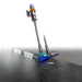 EAN 5025155085073 - Dyson V15s Detect Submarine Aspiradora escoba 2 en 1 Batería Seca y húmeda Sin bolsa Níquel, Amarillo imagen 7