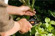 EAN 6411501112606 - Fiskars 111260 tijeras de podar Evitar Negro imagen 2
