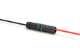 EAN 4016032497523 - Digitus DN-93905-OD cambiador de género para cable RJ-45 Negro imagen 2