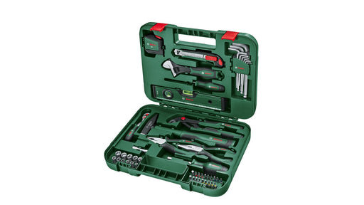 EAN 4059952643373 - Bosch 1 600 A02 BY7 52 herramientas imagen 2