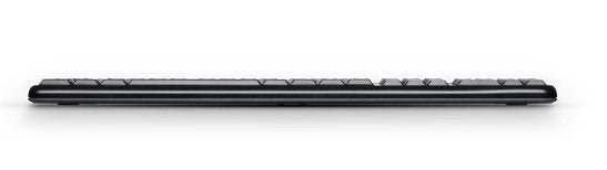 EAN 5099206021341 - Logitech Keyboard K120 for Business teclado Universal USB AZERTY Francés Negro imagen 3