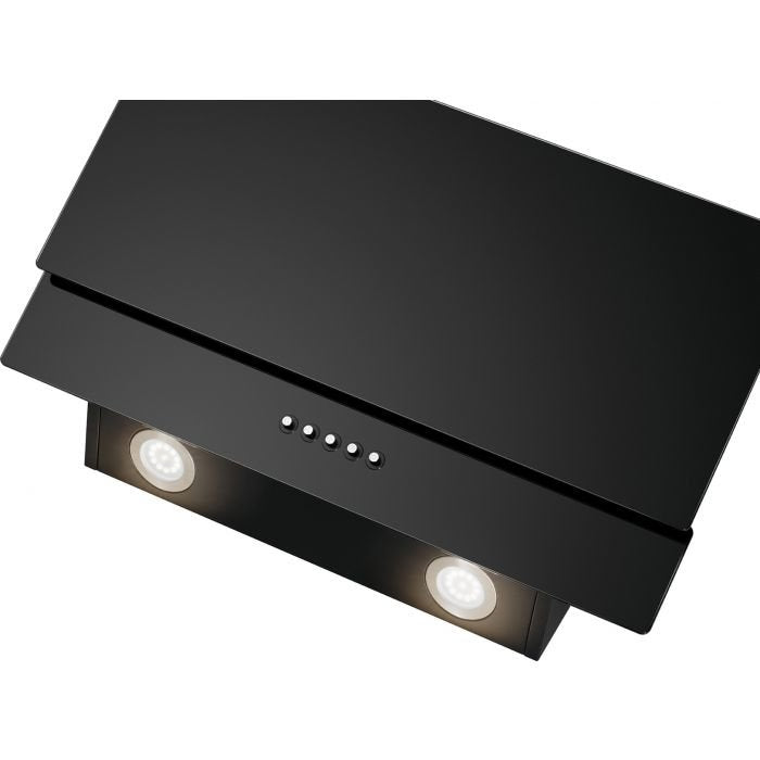 EAN 4004470760712 - Bomann DU 7607 G De pared Negro 302 m³/h imagen 4
