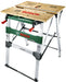 EAN 3165140612272 - Bosch PWB 600 Banco de trabajo para carpintería imagen 1
