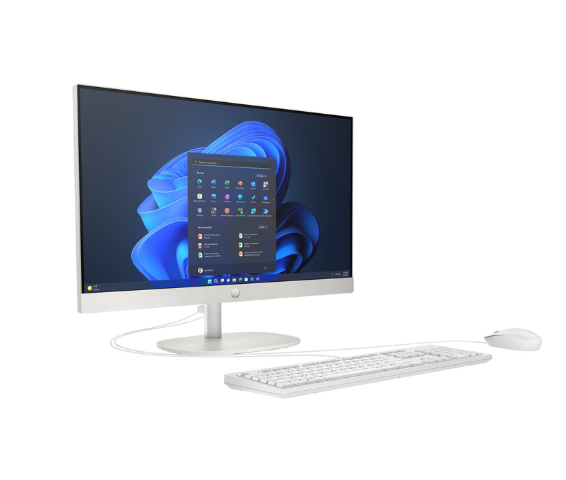 Hp Proone 240 G10 I51334u 16gb/512gb Pc Spain Spanish Localization