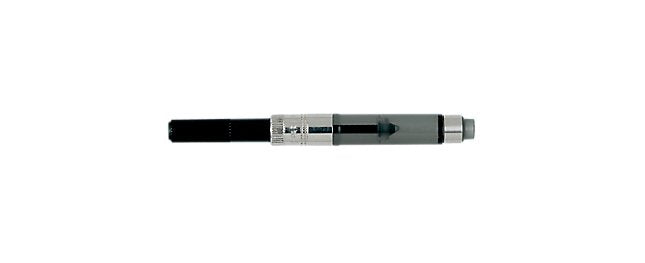 EAN 3501170953280 - Parker S0953280 pluma estilográfica Negro 1 pieza(s) imagen 1