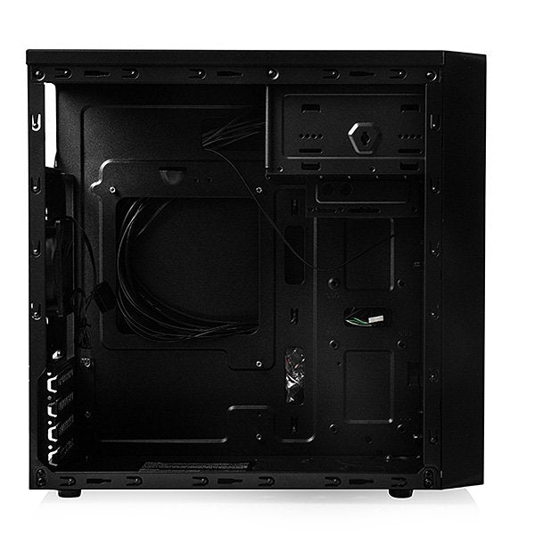 EAN 5901885247205 - Modecom MINI TREND AIR Mini Tower Negro imagen 3