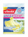 EAN 4023103195929 - Vileda 151708 trapo para limpiar Microfibra, Acetato de polivinilo (PVA) Amarillo 1 pieza(s) imagen 1