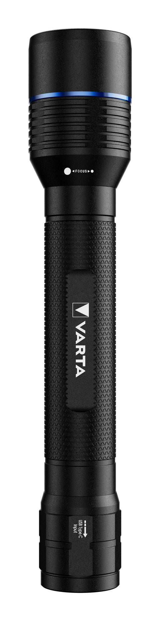 EAN 4008496082407 - Varta 18922 Negro Linterna de mano LED imagen 1