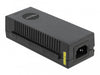 EAN 4043619877669 - DeLOCK 87766 adaptador e inversor de corriente Interior Negro imagen 2