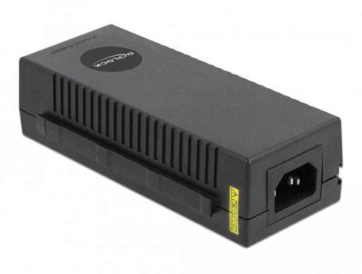 EAN 4043619877669 - DeLOCK 87766 adaptador e inversor de corriente Interior Negro imagen 2