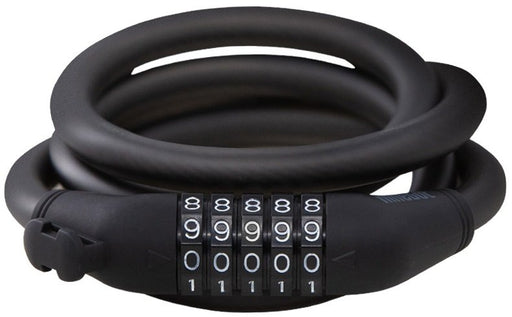 EAN 8720254406718 - Ninebot by Segway PJ02MMS Negro Cable antirrobo imagen 2