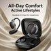 EAN 6922794789593 - Vention NBSB0 auricular y casco Bluetooth Negro imagen 2
