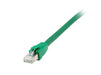 EAN 4015867223529 - Equip 608047 cable de red Verde 0,5 m Cat8.1 S/FTP (S-STP) imagen 2
