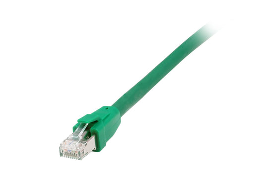 EAN 4015867223567 - Equip 608044 cable de red Verde 5 m Cat8.1 S/FTP (S-STP) imagen 2