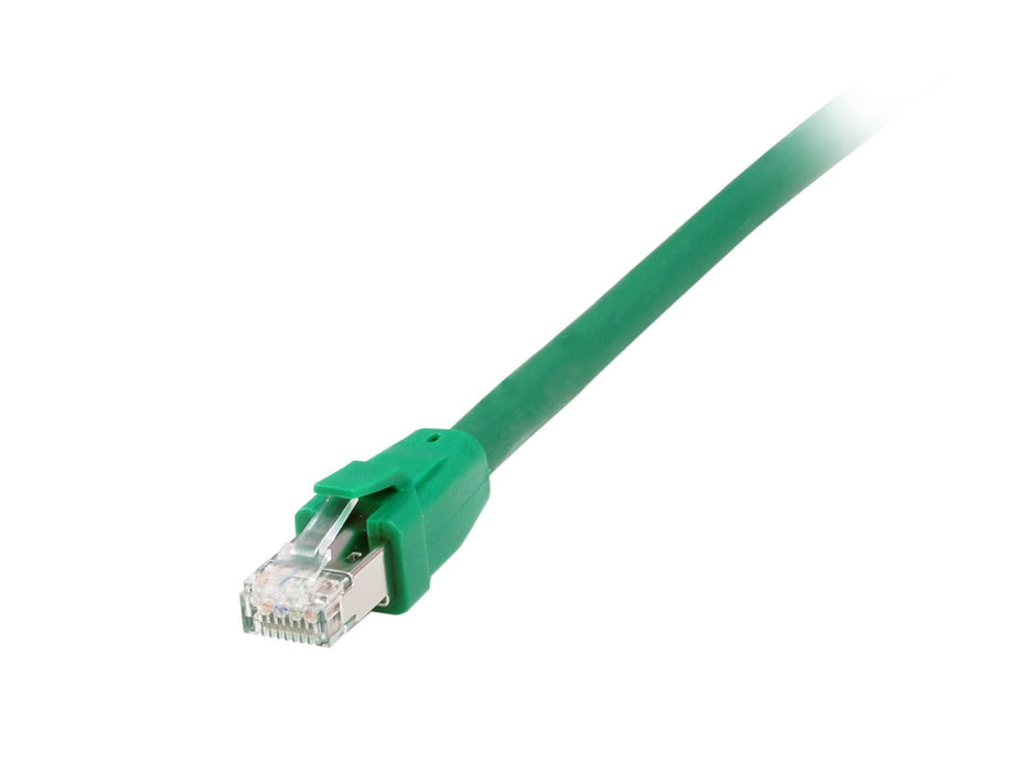 EAN 4015867223543 - Equip 608041 cable de red Verde 2 m Cat8.1 S/FTP (S-STP) imagen 2