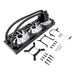 EAN 6974560220939 - UNYKAch AquaStorm 360 Procesador Sistema de refrigeración líquida todo en uno 12 cm Negro 1 pieza(s) imagen 3