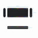EAN 8433281011373 - TooQ Shinobi Caja externa para unidad de estado sólido (SSD) Negro M.2 imagen 3