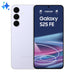 EAN 8806097644804 - Samsung Galaxy S25 FE 5G 17 cm (6.7") SIM doble USB Tipo C 8 GB 256 GB 4900 mAh Azul imagen 1