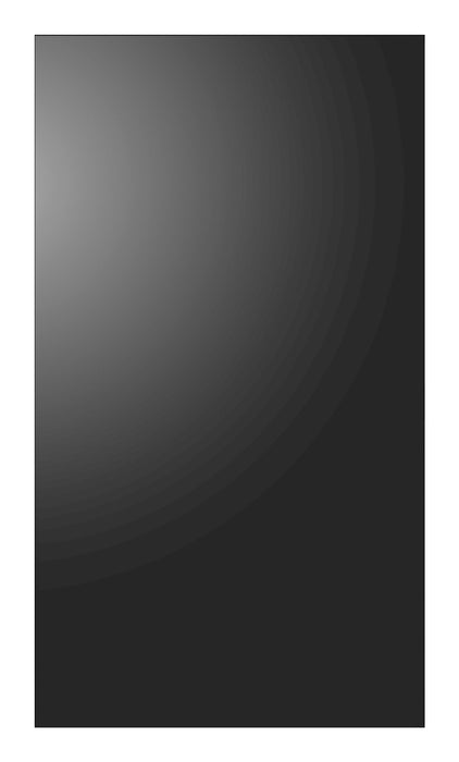 Un553v, 55" Display For Video  Walls, Fhd 1920x1080,