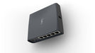 EAN 4752224003225 - Mikrotik hAP ac lite tower Negro Energía sobre Ethernet (PoE) imagen 6
